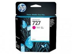 HP B3P14A (727) Kırmızı Orjinal Kartuş - T920 / T1