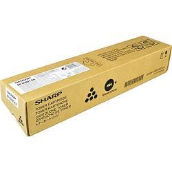 Scharfe BP-C50GT-BA Schwarzer Orjinaltoner — BP-C530/