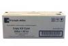 Triumph Adler 652611111 Blue Original Toner - 260ci/261ci