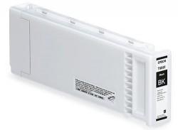 Epson C13T688100 (T6881) Schwarze Orjinalpatrone — SC