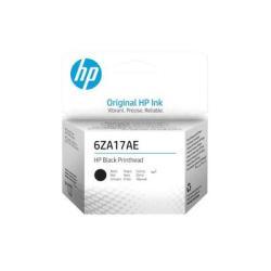 HP 6ZA17AE Schwarz, Original-Druckkopf - Smart Tank.
