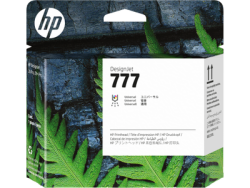 HP 3EE09A (777) Orjinal Baskı Kafası - DesignJ