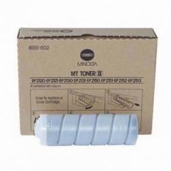 Konica Minolta 8931-602 Siyah Orjinal Toner - EP21