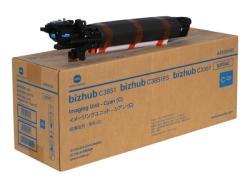Konica Minolta IUP24C (A95X0HD) Mavi Orjinal Drum