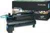 Lexmark X792X1CG Blau Original-Toner - X792de