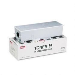 Kyocera Mita 37085008 Orjinal Toner - DC-3060 / DC