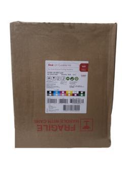 Oce IJC-261 UV Cyan Originalkartusche - 6100 (3010117691)