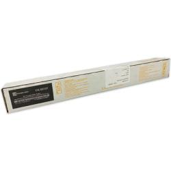 Triumph Adler CK-8513Y (1T02RMATA1) Sarı Orjinal T