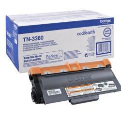 Brother TN-3380 Orjinal Toner - HL-5440 / HL-5450
