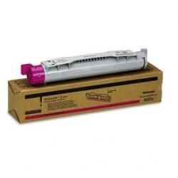 Xerox 016200600 Magenta Magenta Original Toner - Phaser 6200