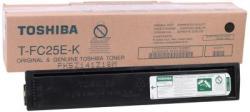 Toshiba T-FC25E-K Schwarzer Orjinaltoner — E-Studio 2