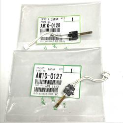Ricoh AW10-0128 Thermistor für den Druckereinheit-Vordruck. -