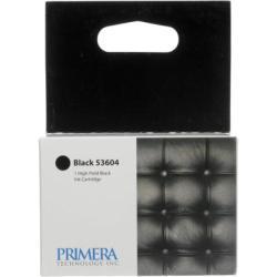 Primera 53604 Black Original Cartridge - Bravo 4100 Series Print Cartridge