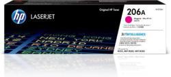HP W2113A (206A) Magenta Original Toner - M255dw / M283fdw