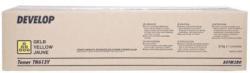 Develop TN-613Y Yellow Original Toner - Ineo +452 / +552