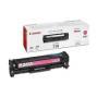 Canon CRG-718M (2660B002) Kırmızı Orjinal Toner