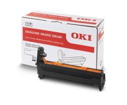 OKI 46484124 Black Original Drum Unıt - ES5432 / ES5442