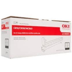 OKI 44064012 Siyah Orjinal Drum Ünitesi - C801 / C