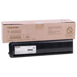 Toshiba T-4590D Original Toner - E-Studio 256 / 306