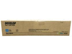 Entwickler TN-622 Blue Mavi Toner - Ineo +1085 / +