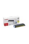 Canon CRG-707Y (9421A004) Sarı Orjinal Toner
