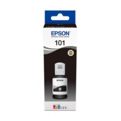 Epson C13T03V14A (101) Siyah Orjinal Mürekkep Kart