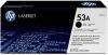 HP Q7553A (53A) Black Original Toner Cartridge - LaserJet P2014 (C)