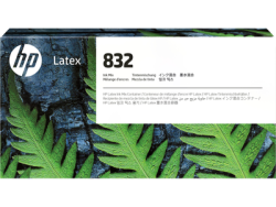 HP 4UV83A (832)ART Tintenmischform - La