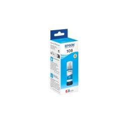Epson C13T09C24A (108) Mavi Orjinal Mürekkep Kartu