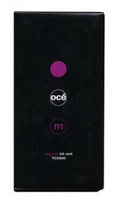 Oce TCS400 Red Original Ink Tank