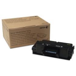 Xerox 106R02309 Siyah Orjinal Toner Standart Kapas