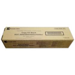 Triumph Adler 1T02LC0TAC Schwarzer Orjinaltoner — DCC