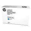 HP Q5951AC Mavi Orjinal Toner - Laserjet 4700