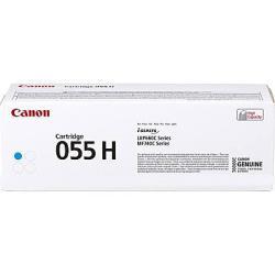 Canon CRG-055H (3019C004) Mavi Orjinal Toner - LBP