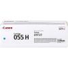 Canon CRG-055H (3019C004) Mavi Orjinal Toner - LBP