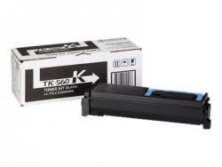 Kyocera TK-560K Siyah Orjinal Toner- FS-C5300 / FS
