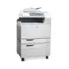 HP CE665A (CM6030f) Farbe LaserJet Business-Modell Farbe