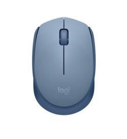 Logitech M171 (910-006866) Mavi-Gri Optik Kablosuz