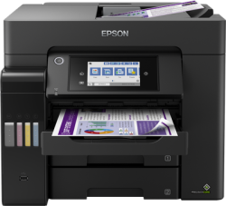Epson EcoTank L6570 Kopierer + Scanner + Faxfarbe
