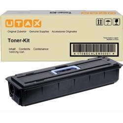 Utax 616010010 Schwarzer Orjinaltoner — CD1060ZCARTKEEP0002ZXQ