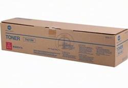 Konica Minolta TN-210M (8938-511) Rot