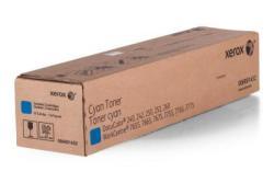 Xerox 006R01452 Cyan Original Toner Cartridge - DC240 / DC265