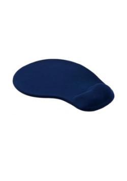 Elba K06152 Bileklikli Jel Mouse Pad (Mavi)