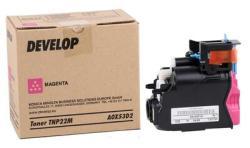 Develop TNP22M Red Original Toner von Ineo 35+