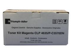 Triumph Adler CLP-4635 Kırmızı Orjinal Toner (4463