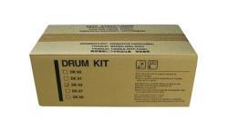Kyocera DK-63 (5PLPXLCAPKX) Original Drum Unit - FS-1800 / FS-3800