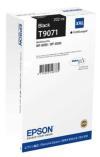 Epson C13T907140 (T9071) XXL Siyah Orjinal Kartuş