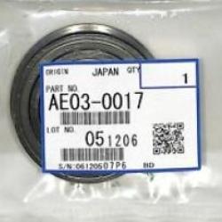 Ricoh AE03-0017 Bearing Upper Fuser Roller - FT 6645 / SP 9100