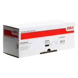 OKIZCARTKEEP0001ZXQQ BlackART Toner C332