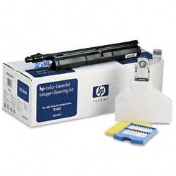 HP C8554A Original Image Cleaning Kit - Laserjet 9500